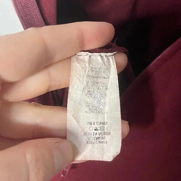 ☀️Windsor Cut Out Dress - Picture 7 of 8